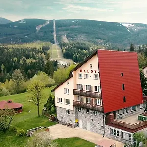 Halny Natura Tour Resort