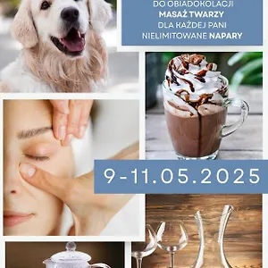 Hotell Konradowka Wellness & - 300 Metrow Do Centrum, Karpacz